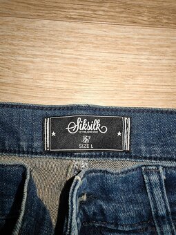 Predám rifle Siksilk - 8