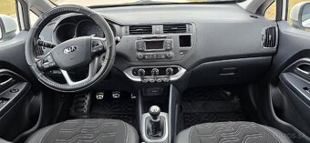 Kia Rio 1.2 benzin - 8