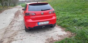 Seat Ibiza 6L (Mk3) - 8