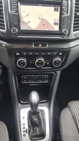 Seat Alhambra 2.0 TDI CR 184k Style - 8