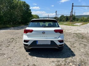 Volkswagen T-Roc 2.0 tdi DSG 38xxx km v zaruke - 8