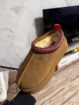 Ugg tazz dámske topánky - 8