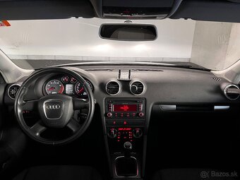 Audi a3 1.6 i - 8