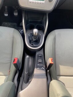 Predam Seat Altea 1.9tdi 2004r. - 8