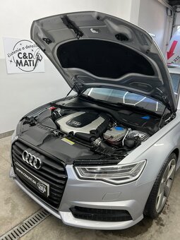 AUDI A6 C7 LIFT, 3.0 BiTDI, 240KW, COMPETITION, QUATTRO - 8