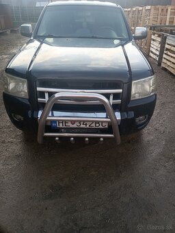 Ford ranger - 8