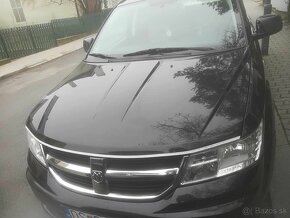 Dodge Journey - 8