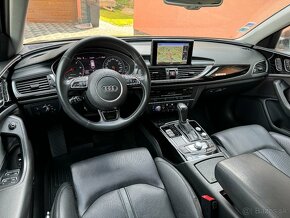 AUDI A6 Allroad 3.0 TDI 235Kw 320k quattro tiptronic Panoram - 8