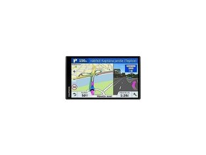 Navigácia GPS GARMIN DRIVESMART 61 s mapou 2025.10 - 8