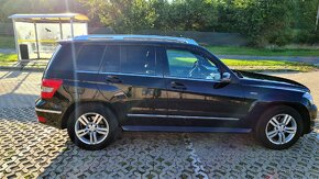 Mercedes GLK 320CDI - 8