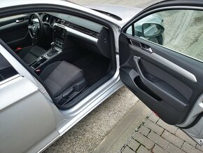 Passat B8 Variant, 2.0TDi, DSG - 8