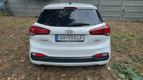 Hyundai i20 1.2i Cool - 8