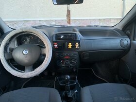 Fiat Punto II - 8