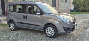 Opel Combo Tour 1.4 Benzín - 8