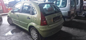 Citroen C3 1,1i 44kw - 8