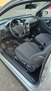 Na predaj Opel Corsa C – malý šprintér s veľkým srdcom - 8