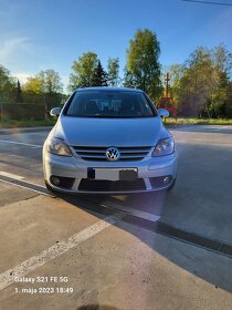 Volkswagen Golf Plus 1.9tdi 77kw - 8