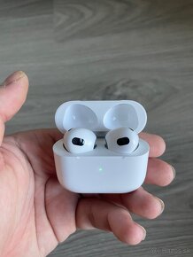 Apple Airpods 3 - 8