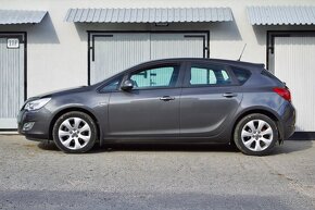 Opel Astra 1.4 Enjoy - 8