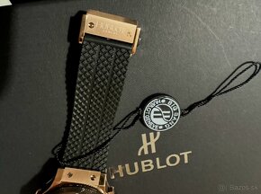 Hodinky Hublot Big Bang 44mm - 8