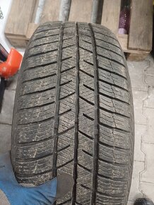 5x114,3R16 + 205/60R16 - 8