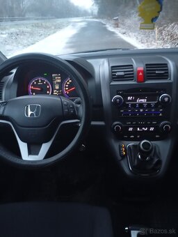 HONDA CR-V 2.2 i-ctdi - 8