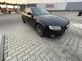 Audi A5 3.2 FSI quattro V6 S-line - 8