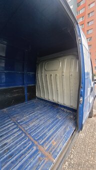 Citroen Jumper 2,2 HDI - 8