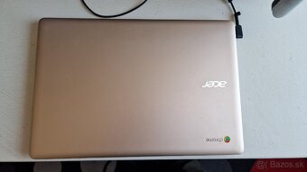 14 palcový Chromebook Acer - 8