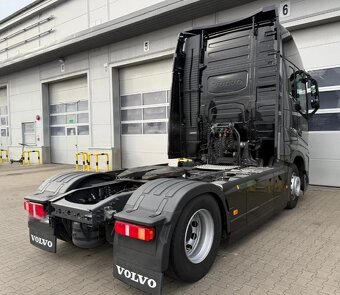 9078 - Volvo FH500 - 4x2 – Tahač – EURO 6  - 8