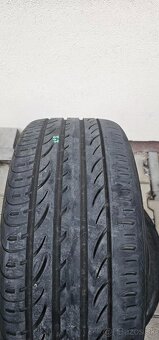 245/40 R18 letne Pirreli PZERO NERO - 8