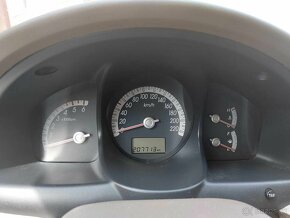 Kia sportage 2.0 crdi diesel 103kw rv.2008 - 8