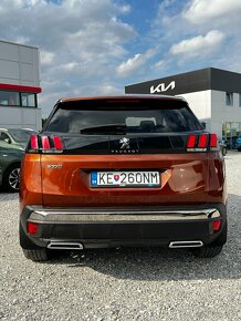 Peugeot 3008 1.6 BlueHDi 120 S&S Allure - 8