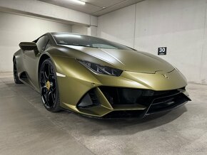 Lamborghini Huracán EVO 5.2 V10 - 8