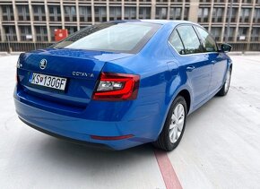 Škoda Octavia 1.6 TDi Style - 8