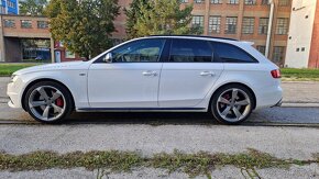 Audi S4 B8 3.0tfsi - 8