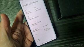 Xiaomi MiNote 10 dual 6/128GB - možná výmena - 8