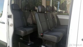 Mercedes- Benz Sprinter 315 CDI R1 standart - 8