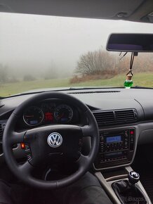 VW Passat Trendline B5.5 1.9TDI 96KW 4Motion 2005 - 8