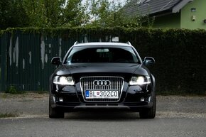 Audi A6 Allroad 3.0 TDI 240k DPF quattro tiptronic - 8