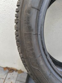 225/50 R17 Kleber zimne pneumatiky - 8