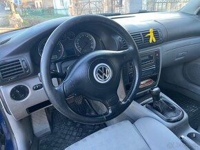 VW Passat b5.5 1.9Tdi 96kw - 8