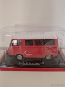 1:24 Modely - 8