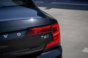 Volvo S90 T6 AWD 235kw - po 1. majiteľovi, 105tis. km - 8