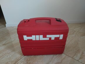 Predám dražkovací stroj HILTI DC-SE20 - 8