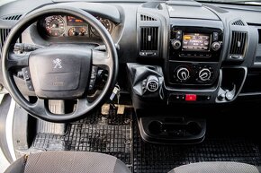 Peugeot Boxer - 8