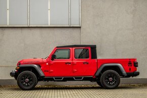 Jeep Gladiator - 8