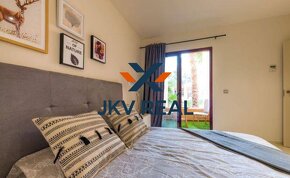 JKV REAL ponúka na predaj APARTMÁNY FIRST LINE BEACH ALCÁZAR - 8