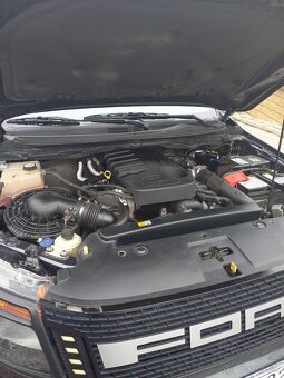 Ford ranger 3,2 - 8