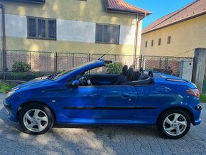 ===Peugeot 206=== - 8